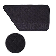 Protecteur Imperméable pour Porte de Voiture de Chien/Couverture de Porte de Voiture (Lot de 2 )